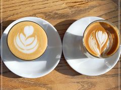 -VOYAGE COFFEE(北锣鼓巷店)