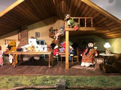 -济州岛泰迪熊博物馆