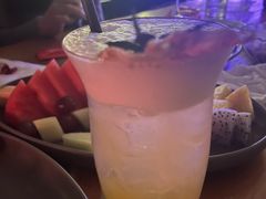 -罗斯福色戒酒吧(外滩店)