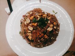 生炒糯米饭-宝园酒家(美林M·LIVE天地东座店)