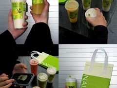 -奈雪的茶(正弘城PRO+店)