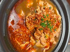 -川堂风·跷脚牛肉·乐山爆炒(宝山日月光店)