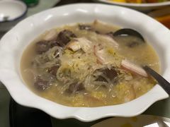 -黑土地东北私房菜馆(南门大街店)