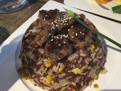 -野牛西厨·石烧牛排专门店(张槎店)