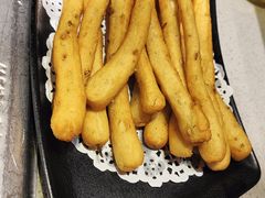 -海底捞火锅(万丰桥店)