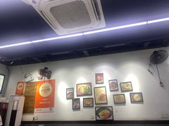 -耙豌豆重庆小面
