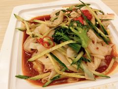 -魏家凉皮(文景路店)