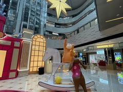 -上海尚嘉中心
