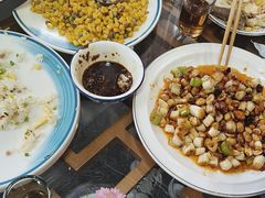 -良师门滨海人家·海鲜·家常菜(滨海城店)