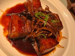 -苏帮袁Sue Cuisine(来福士店)