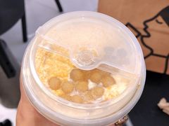 -喜茶(佛山岭南站店)