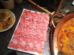 -重庆地瓜老火锅(广渠门店)