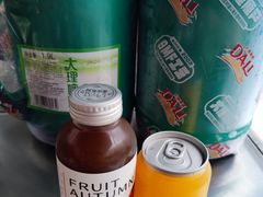 -德四家·云南傣味烧烤品牌(和谐店)