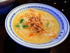 -老雒阳面馆·水席(王城路店)