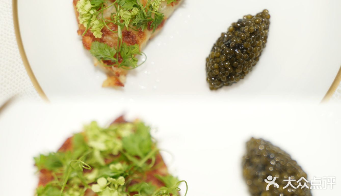 北京私密烛光宴 | LEVIF by ChefShuang