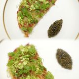 北京私密烛光宴 | LEVIF by ChefShuang