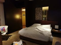 -上海外滩茂悦大酒店