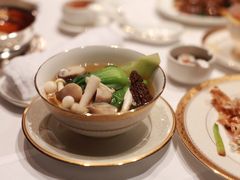 -唐阁(香港朗廷酒店)