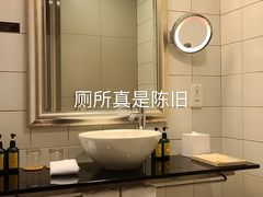 -铜锣湾如心酒店