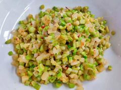 -院里寻菜·祖庵菜宴请(观沙岭店)