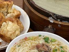 -海汇源老烧麦店(东大街总店)