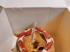 -evoojoo面包商店