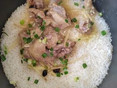 -大鸽饭(马王堆店)