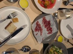 -Mercato莫卡多露台餐厅与酒吧(K11店)