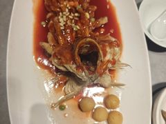 -姑苏家宴·苏帮菜·松鼠桂鱼(苏州总店)