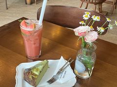 -MIMO CAFE(沙头角店)