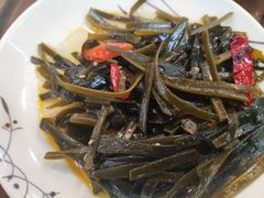 -友强·23年特色海鲜大排档(厦门店)