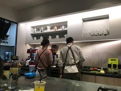 -Home Cafe(水榭春天店)