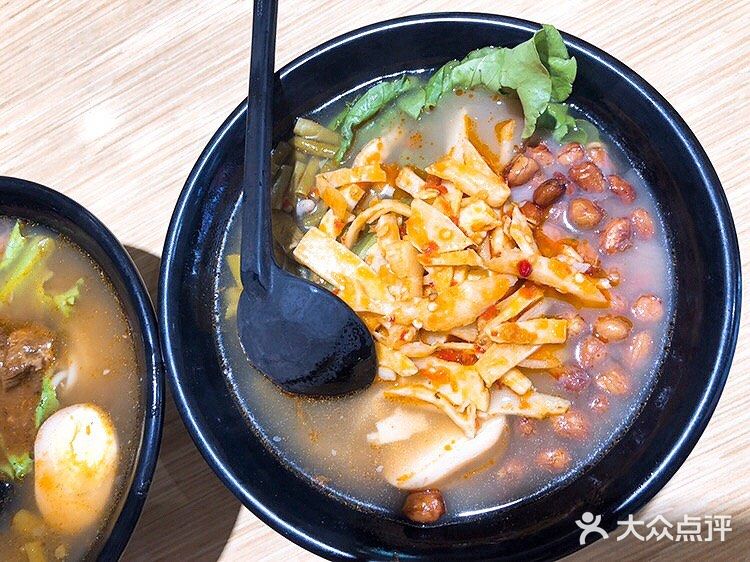 吃过这家有点想去尝试螺狮粉的冲动