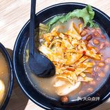 吃过这家有点想去尝试螺狮粉的冲动