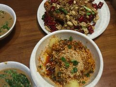 -搓火大都会(广安门总店)