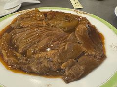 -烤肉宛饭庄(北新桥店)