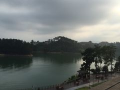 -千岛湖君澜度假酒店(文广轩中餐厅)