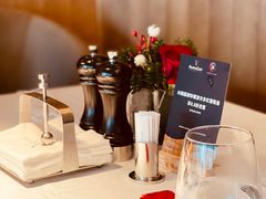 -燃扒房Steakhouse(皇庭店)