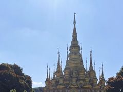 -西双版纳勐泐文化旅游区