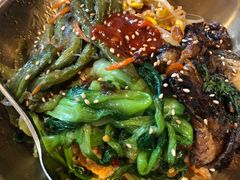 -聚合鑫东北熏酱熟食麻辣面(长阳店)