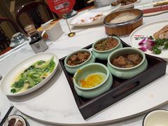-梅利汴京烤鸭•开封豫菜地标店(晋安路店)