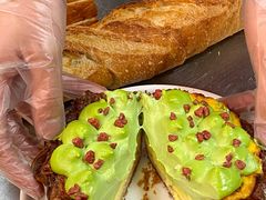 -富贵面包公司(运河店)