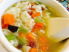 -乌镇那一年小院主题餐厅(甘泉西路店)