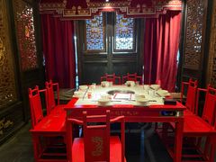 -小龙翻大江文化火锅(太古里店)