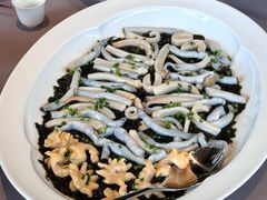 头水紫菜蒸象拔蚌-遇外滩(BFC外滩金融中心店)