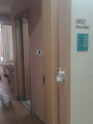 -悦熙母婴月子会所(北京路店)