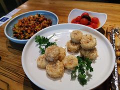 -U你·湖北家宴菜(南湖总店)