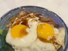 -澳门陈光记烧味饭店(南京德基广场店)