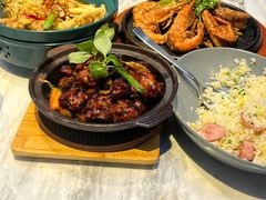 -鹿港小镇(霄云店)