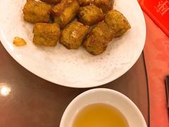 -深运潮州粥(东门店)